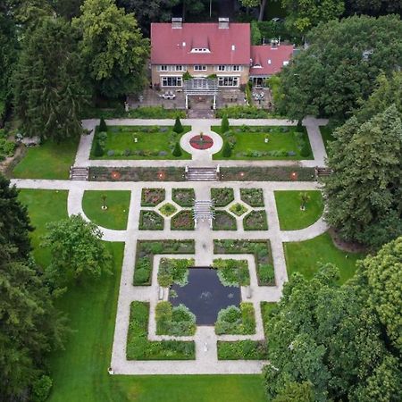לארן Amsterdamgarden - Stunning Garden Villa With Pool Close To Amsterdam מראה חיצוני תמונה