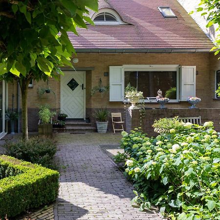 לארן Amsterdamgarden - Stunning Garden Villa With Pool Close To Amsterdam מראה חיצוני תמונה