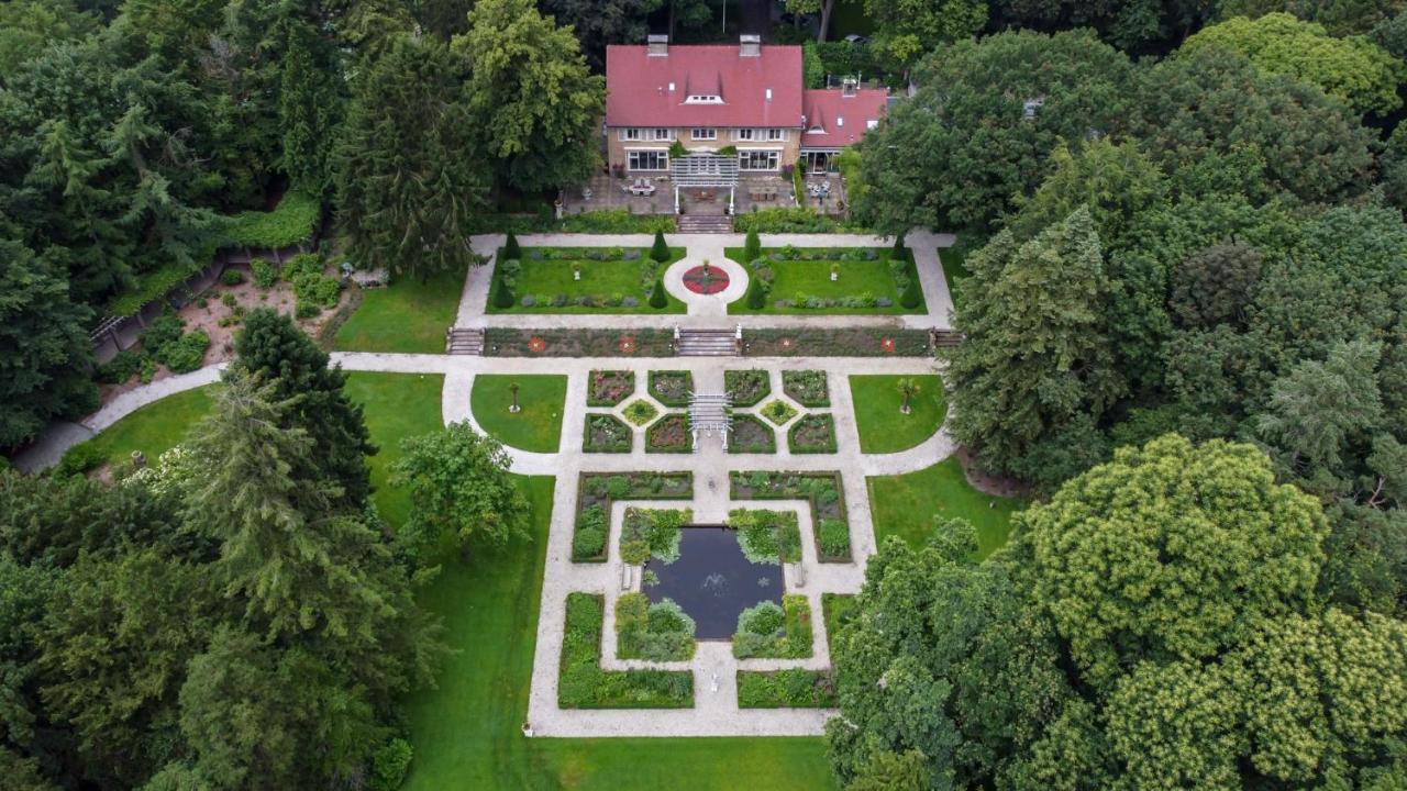 לארן Amsterdamgarden - Stunning Garden Villa With Pool Close To Amsterdam מראה חיצוני תמונה