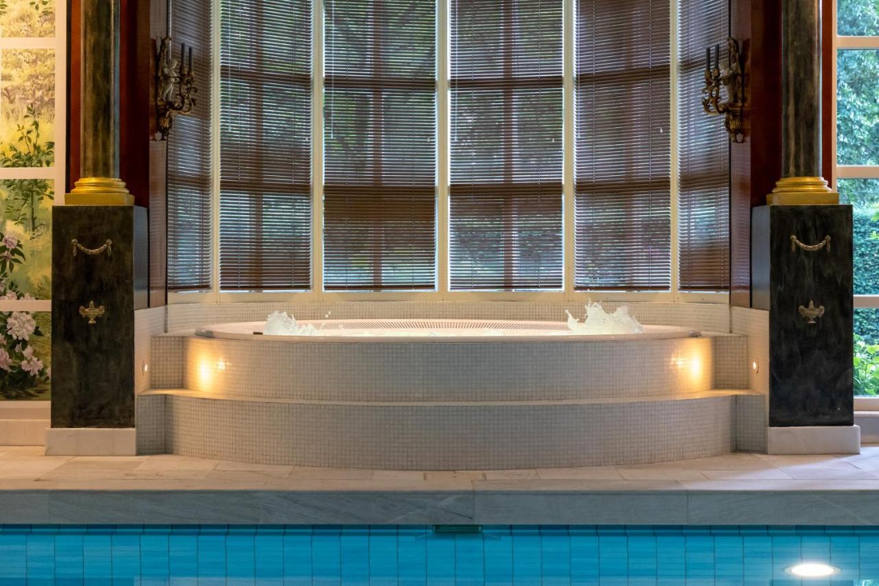 לארן Amsterdamgarden - Stunning Garden Villa With Pool Close To Amsterdam מראה חיצוני תמונה