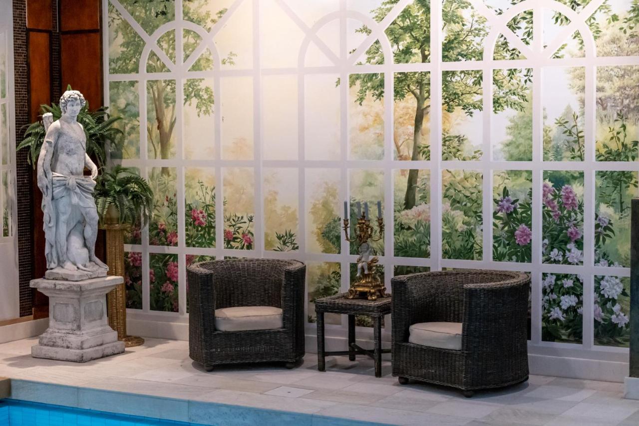 לארן Amsterdamgarden - Stunning Garden Villa With Pool Close To Amsterdam מראה חיצוני תמונה