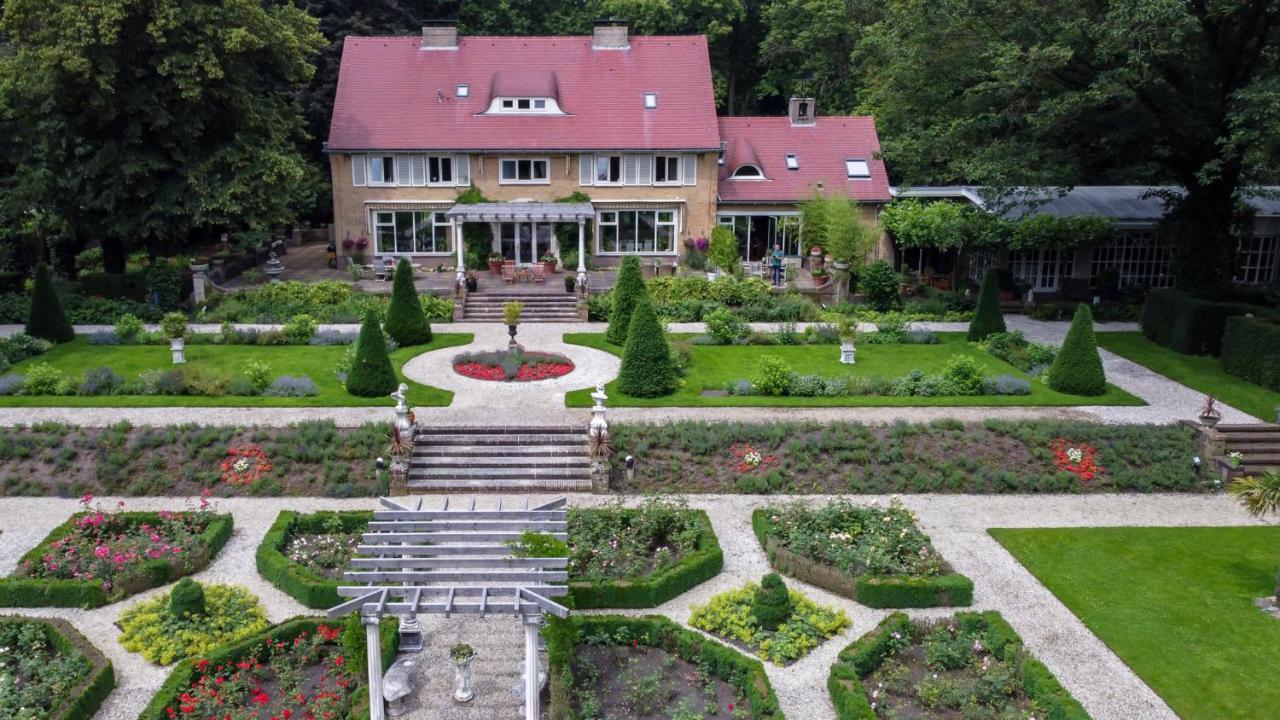 לארן Amsterdamgarden - Stunning Garden Villa With Pool Close To Amsterdam מראה חיצוני תמונה