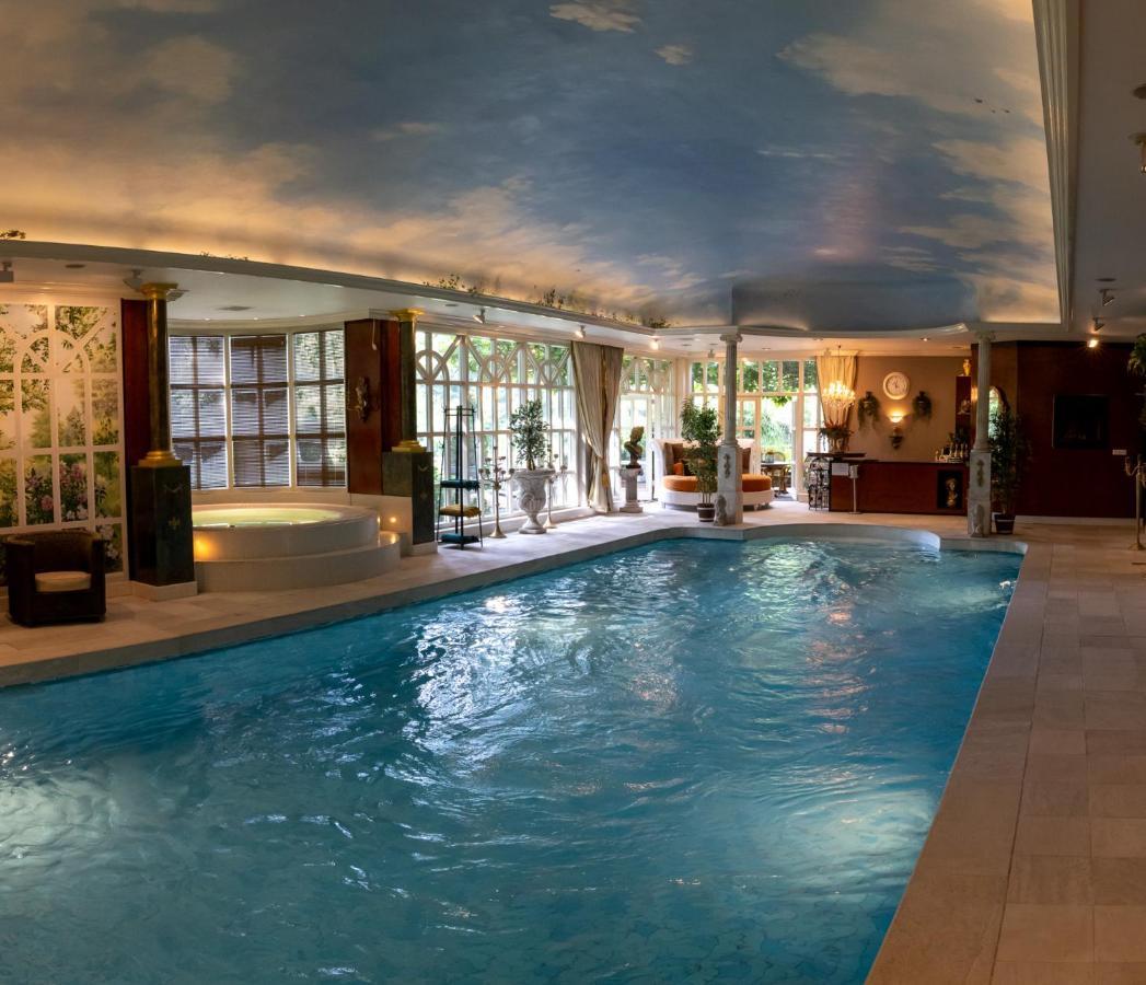 לארן Amsterdamgarden - Stunning Garden Villa With Pool Close To Amsterdam מראה חיצוני תמונה