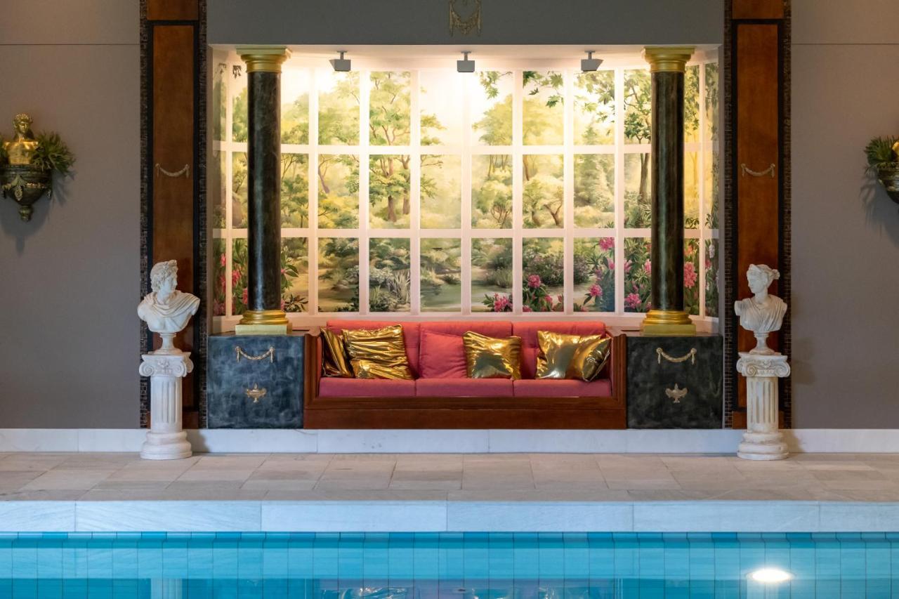 לארן Amsterdamgarden - Stunning Garden Villa With Pool Close To Amsterdam מראה חיצוני תמונה