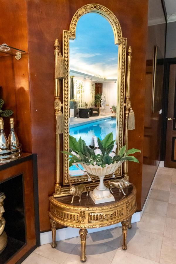 לארן Amsterdamgarden - Stunning Garden Villa With Pool Close To Amsterdam מראה חיצוני תמונה