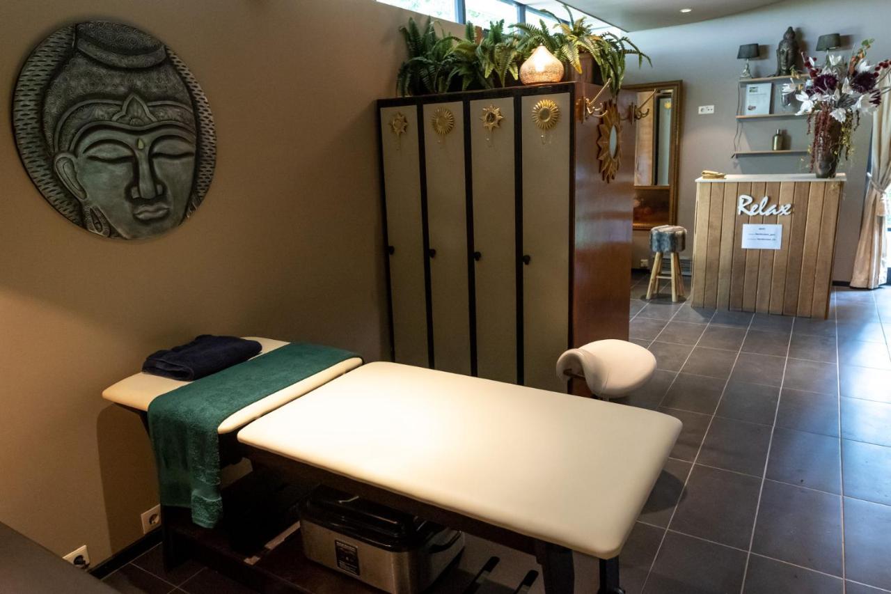 לארן Amsterdamgarden - Stunning Garden Villa With Pool Close To Amsterdam מראה חיצוני תמונה