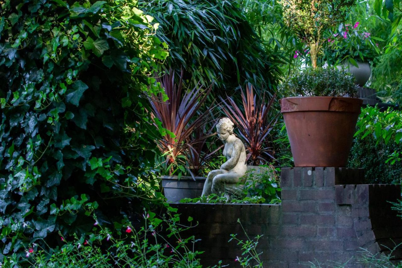 לארן Amsterdamgarden - Stunning Garden Villa With Pool Close To Amsterdam מראה חיצוני תמונה
