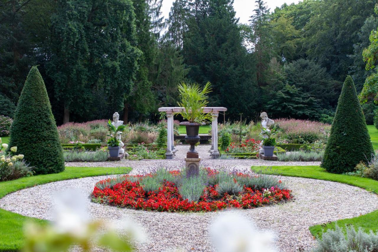 לארן Amsterdamgarden - Stunning Garden Villa With Pool Close To Amsterdam מראה חיצוני תמונה