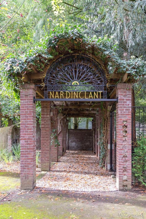 לארן Amsterdamgarden - Stunning Garden Villa With Pool Close To Amsterdam מראה חיצוני תמונה