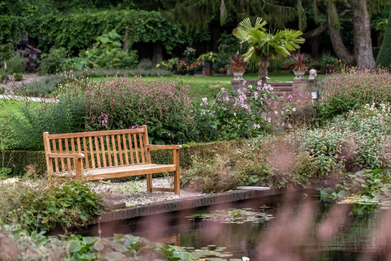 לארן Amsterdamgarden - Stunning Garden Villa With Pool Close To Amsterdam מראה חיצוני תמונה