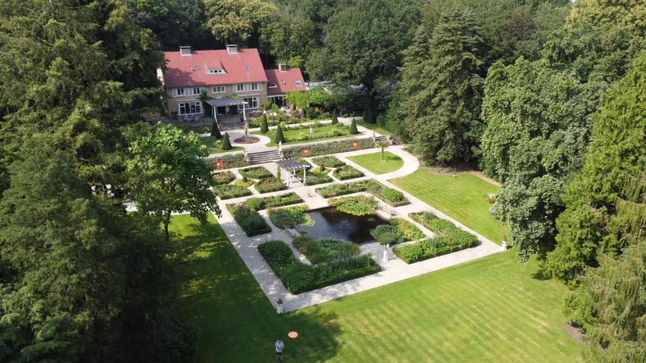 לארן Amsterdamgarden - Stunning Garden Villa With Pool Close To Amsterdam מראה חיצוני תמונה