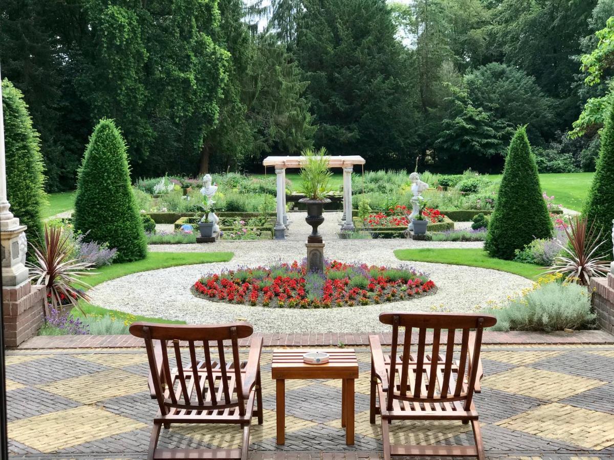 לארן Amsterdamgarden - Stunning Garden Villa With Pool Close To Amsterdam מראה חיצוני תמונה