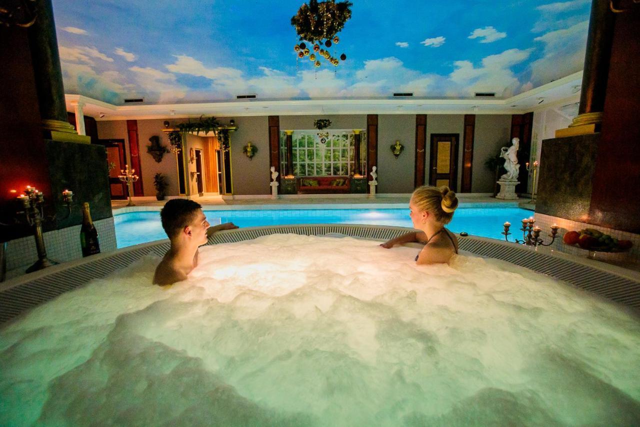 לארן Amsterdamgarden - Stunning Garden Villa With Pool Close To Amsterdam מראה חיצוני תמונה